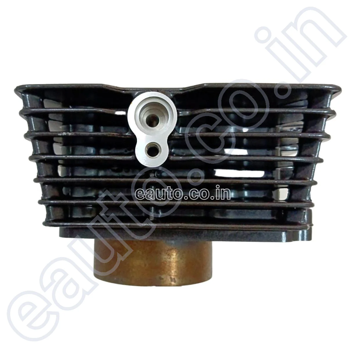 TVS Original Engine Block Kit for TVS Apache RTR 200 4V BS4 | Both Carburetor and FI Model | Bore Piston or Cylinder Piston - Image 2