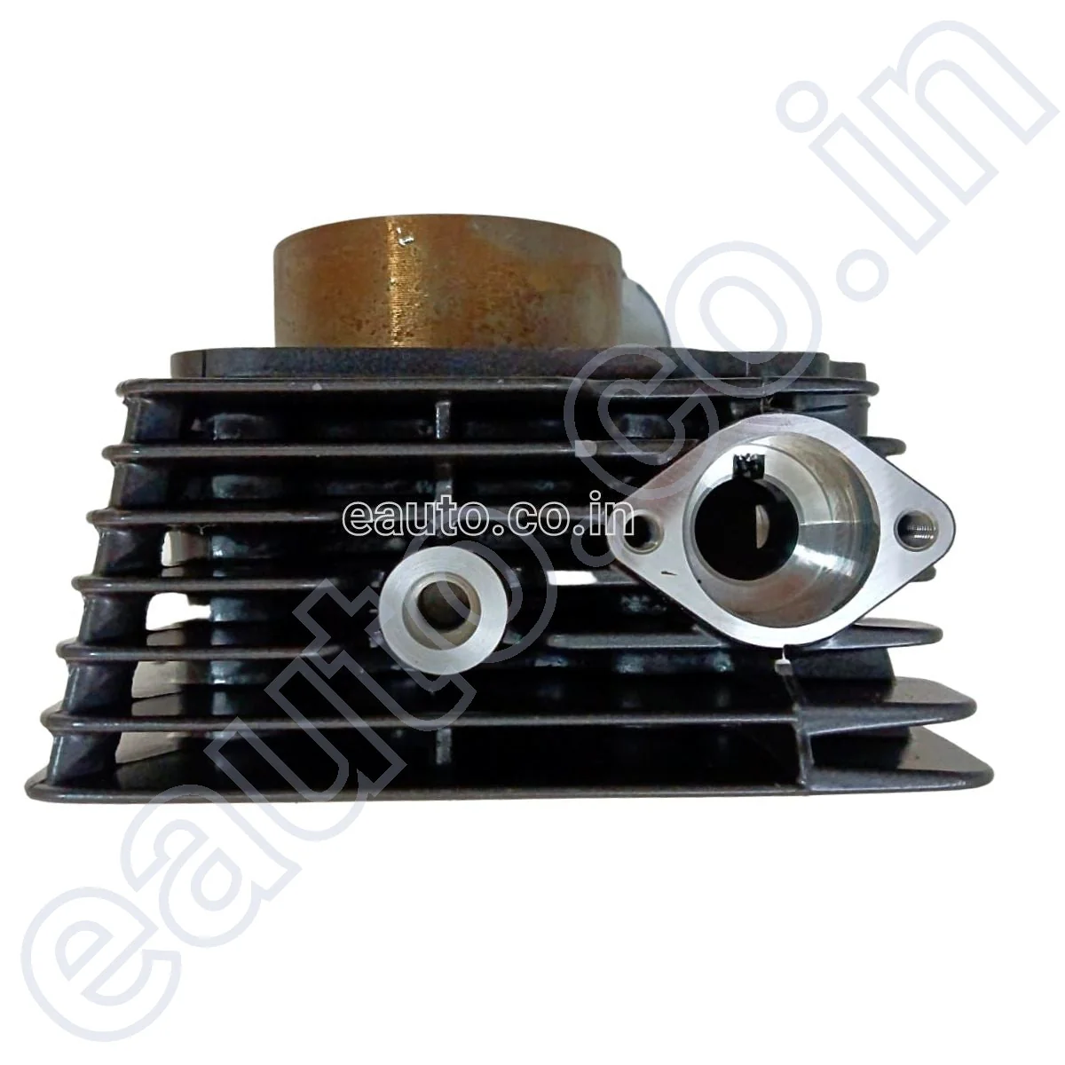 TVS Original Engine Block Kit for TVS Apache RTR 200 4V BS4 | Both Carburetor and FI Model | Bore Piston or Cylinder Piston - Image 3