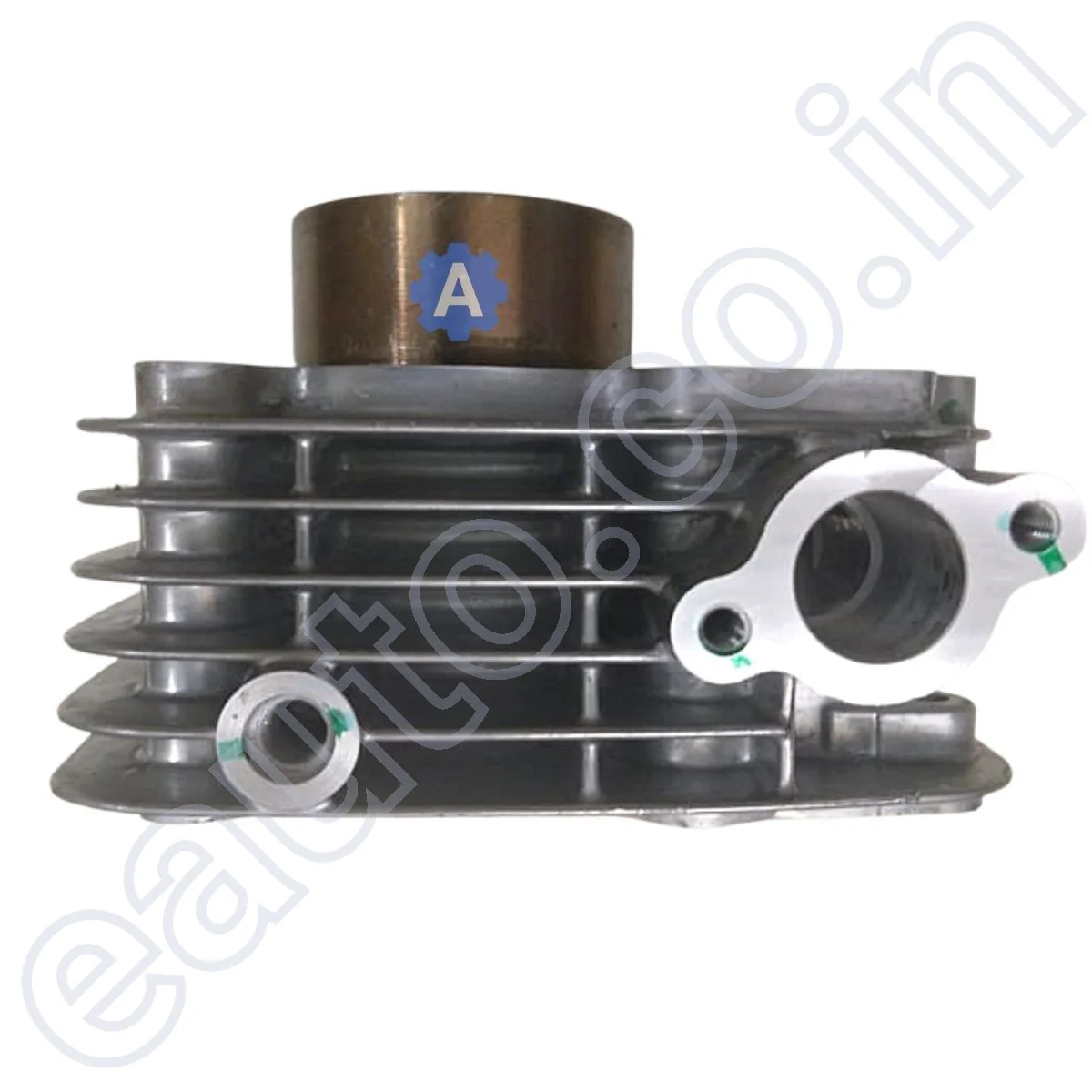 TVS Original Engine Block Kit for TVS Jupiter BS6 | Bore Piston or Cylinder Piston - Image 2
