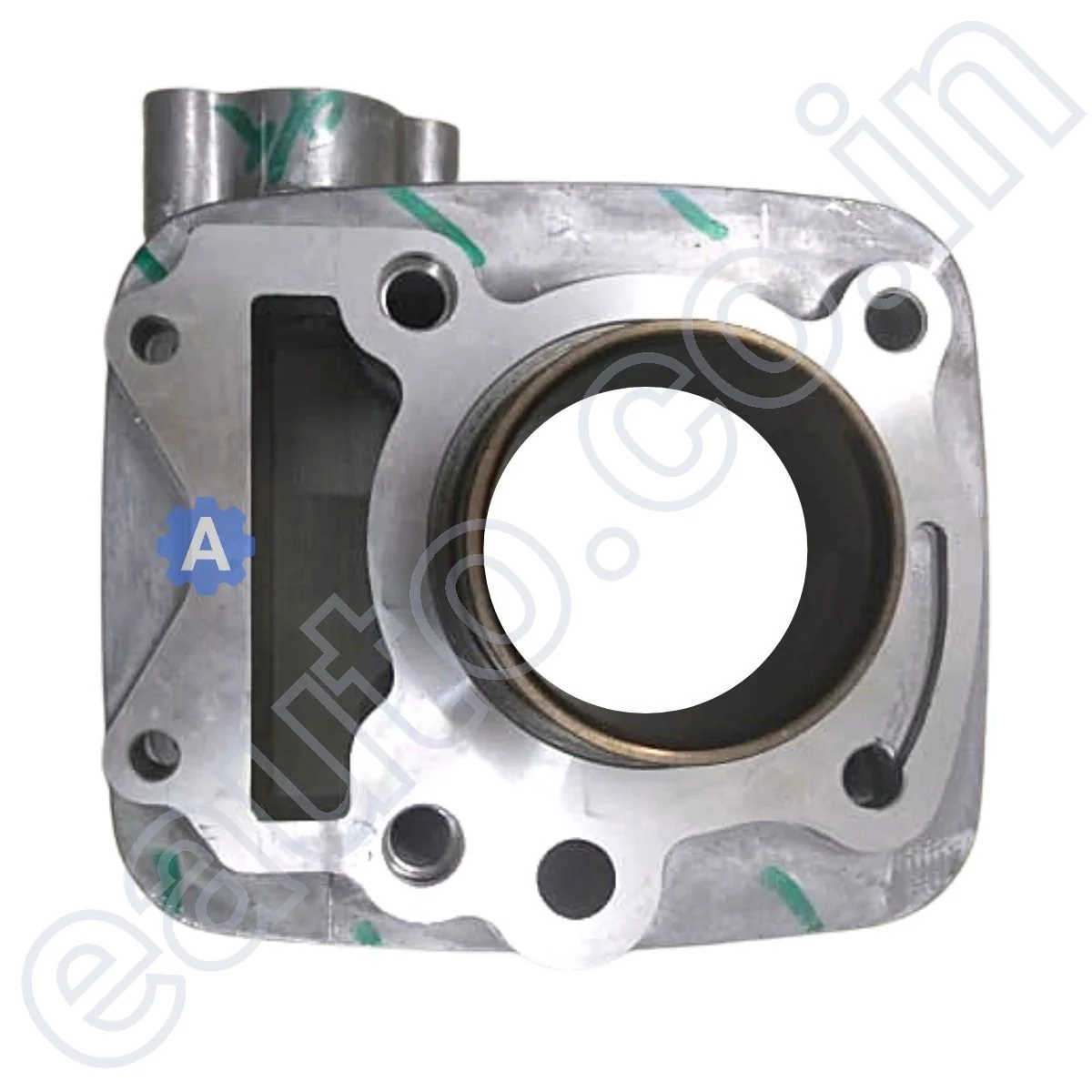 TVS Original Engine Block Kit for TVS Jupiter BS6 | Bore Piston or Cylinder Piston - Image 4