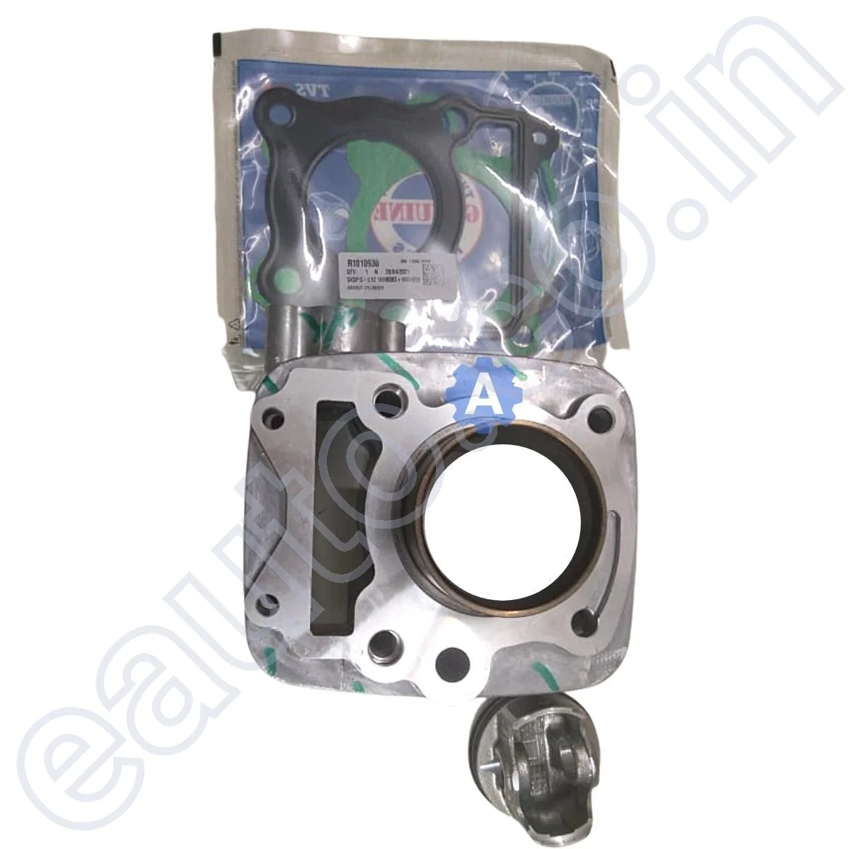 TVS Original Engine Block Kit for TVS Jupiter BS6 | Bore Piston or Cylinder Piston - Image 5