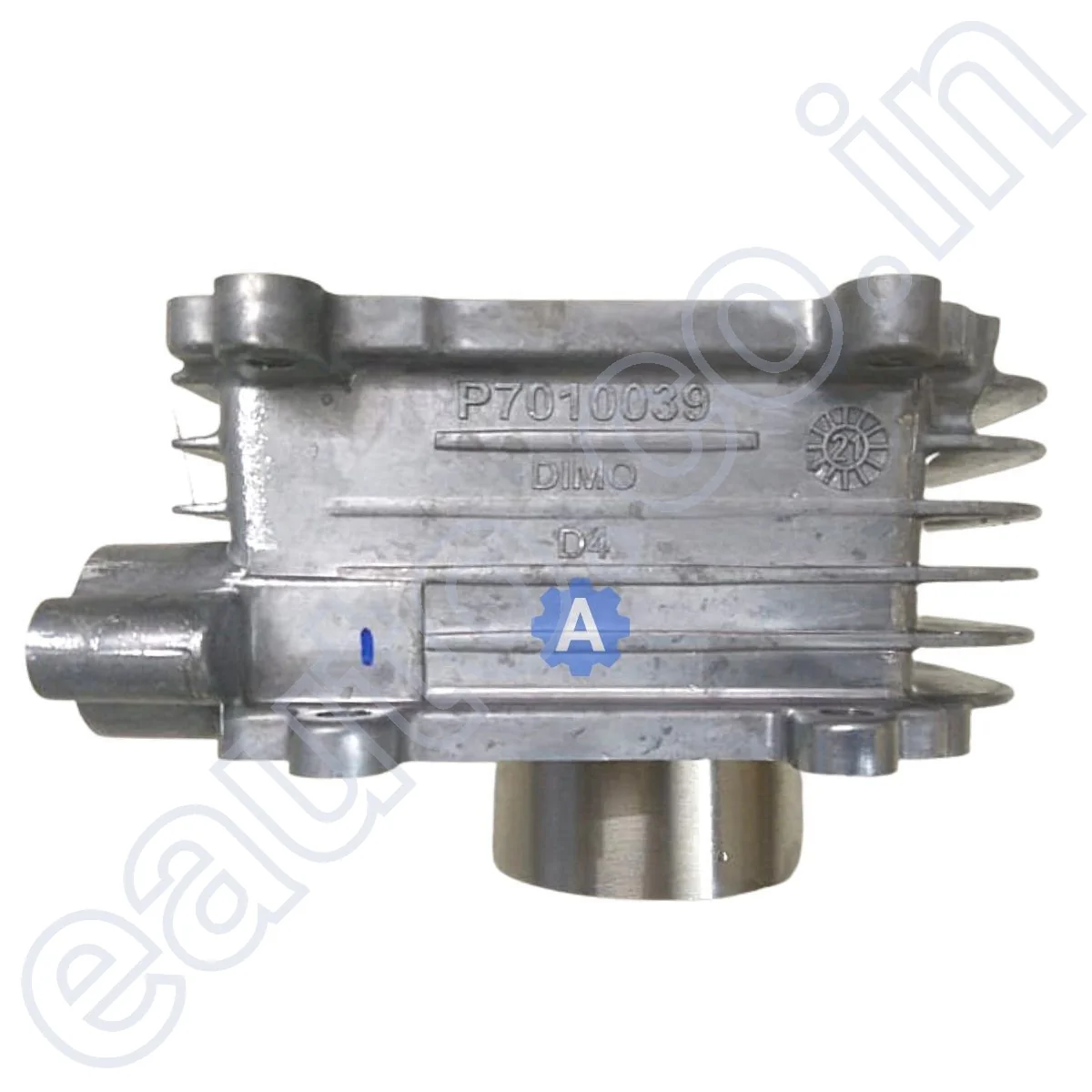 TVS Original Engine Block Kit for TVS XL 100 BS6 | Bore Piston or Cylinder Piston - Image 2