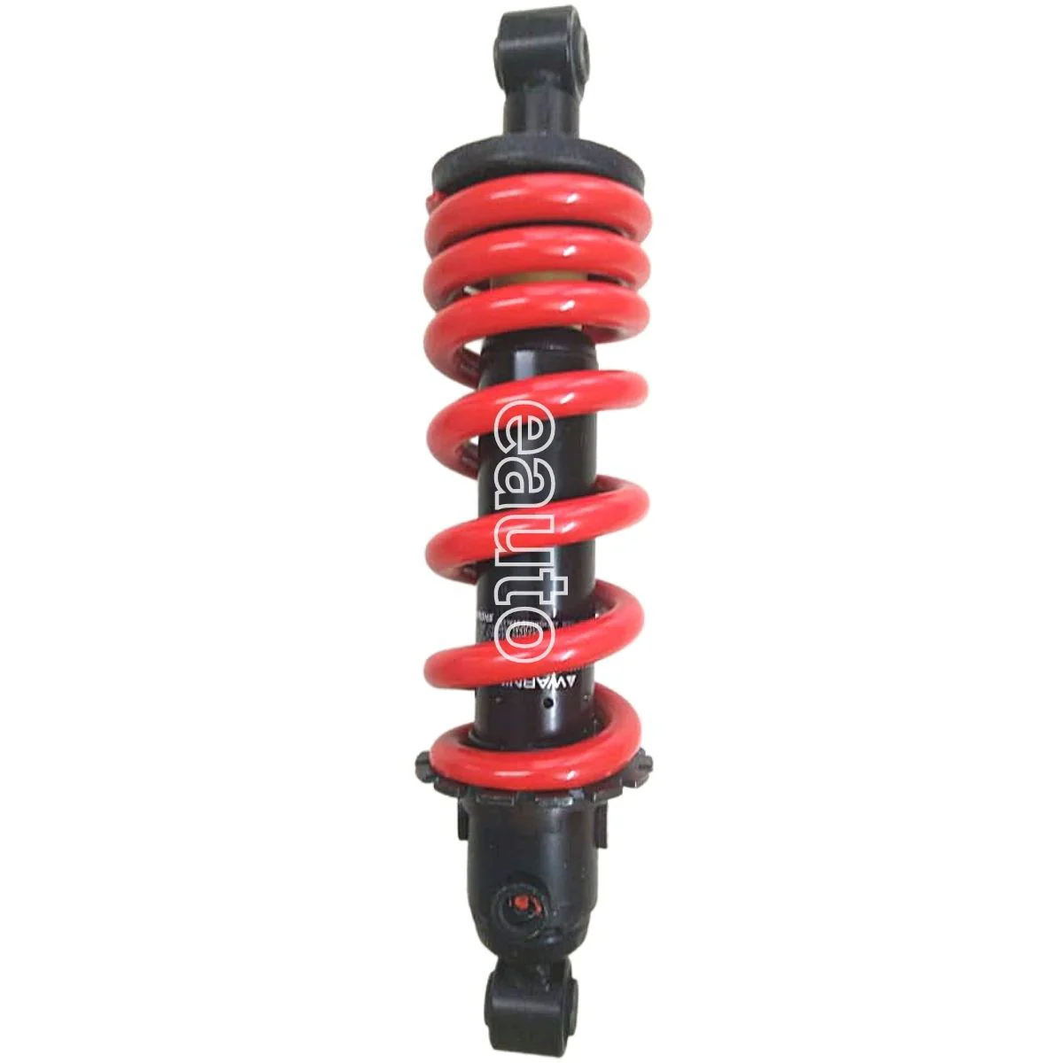TVS Original Mono Rear Shock Absorber for TVS Apache RTR 200 4V