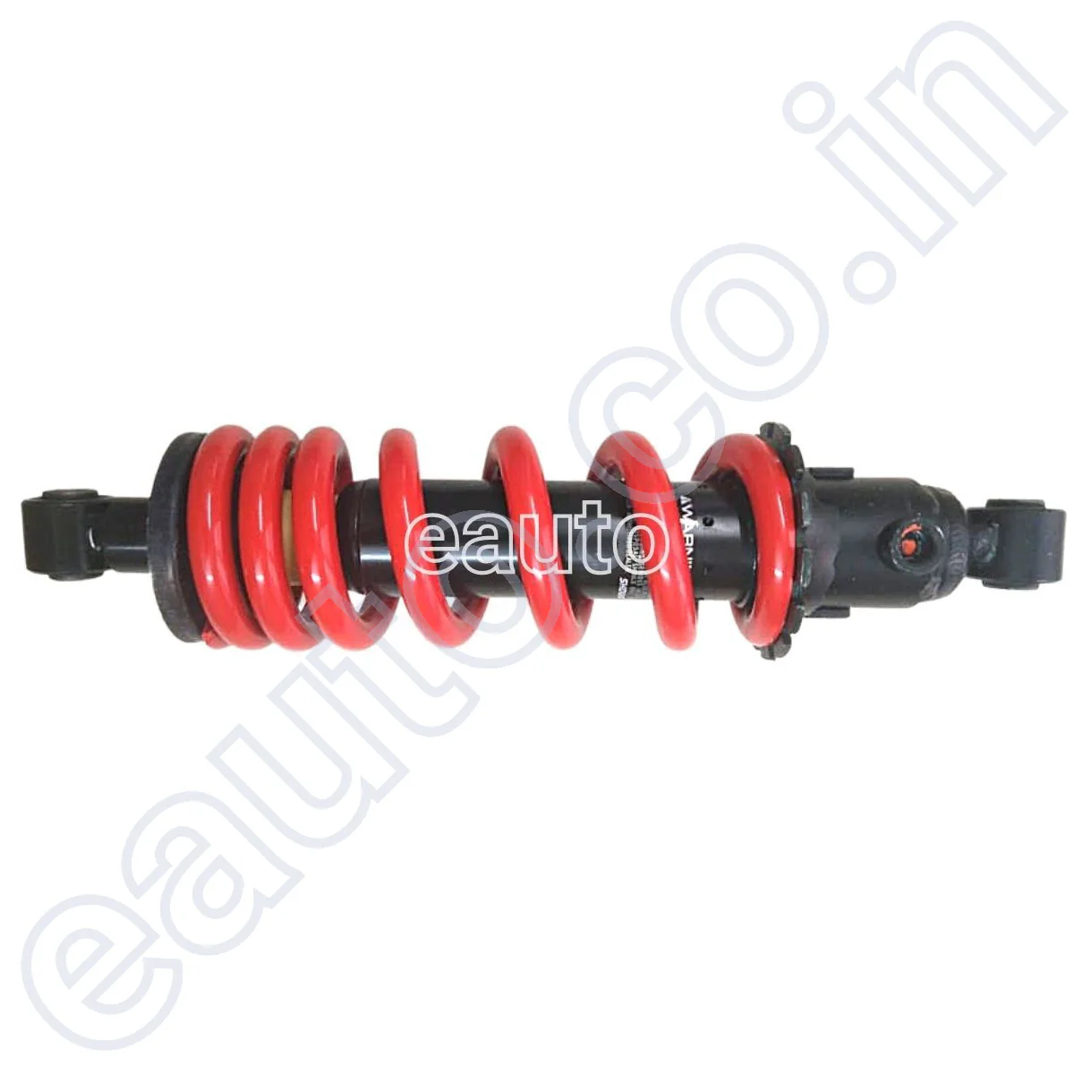 TVS Original Mono Rear Shock Absorber for TVS Apache RTR 200 4V - Image 2