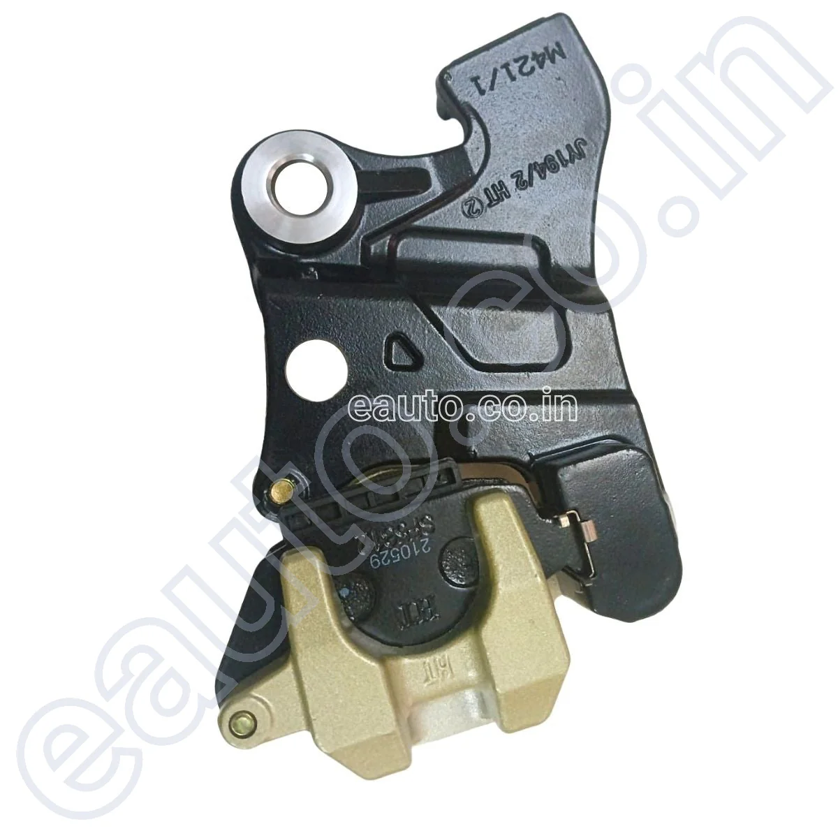 TVS Original Rear Brake Disc Caliper for TVS Apache RTR 200 4V | BS4 & BS6 Models - Image 3