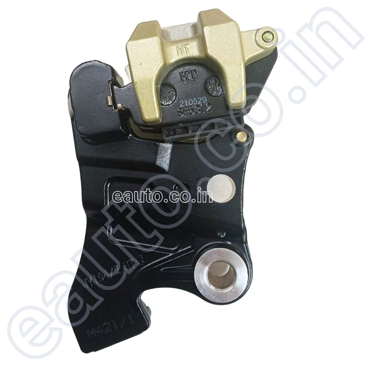 TVS Original Rear Brake Disc Caliper for TVS Apache RTR 200 4V | BS4 & BS6 Models - Image 4