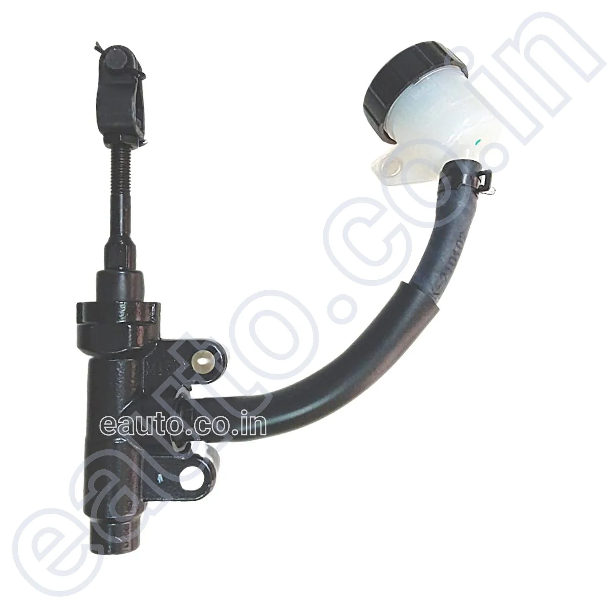 TVS Original Rear Disc Brake Master Cylinder Assembly for TVS 160 4V | 200 4V | BS4 & BS6 Models | Part No. - N9112070 - Image 3