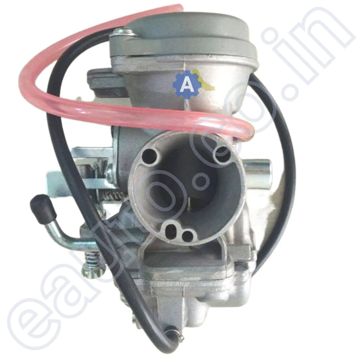 UCAL Bike Carburetor for Bajaj Avenger 150 BS3 Model | 2005-2015 Model - Image 2