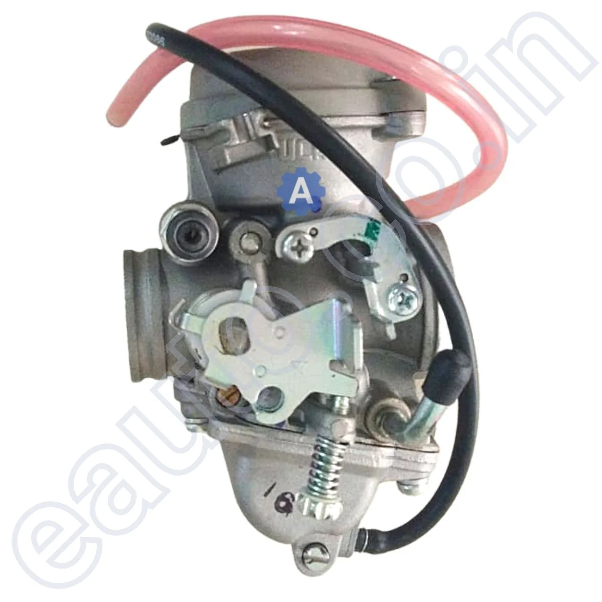 UCAL Bike Carburetor for Bajaj Avenger 150 BS3 Model | 2005-2015 Model - Image 3