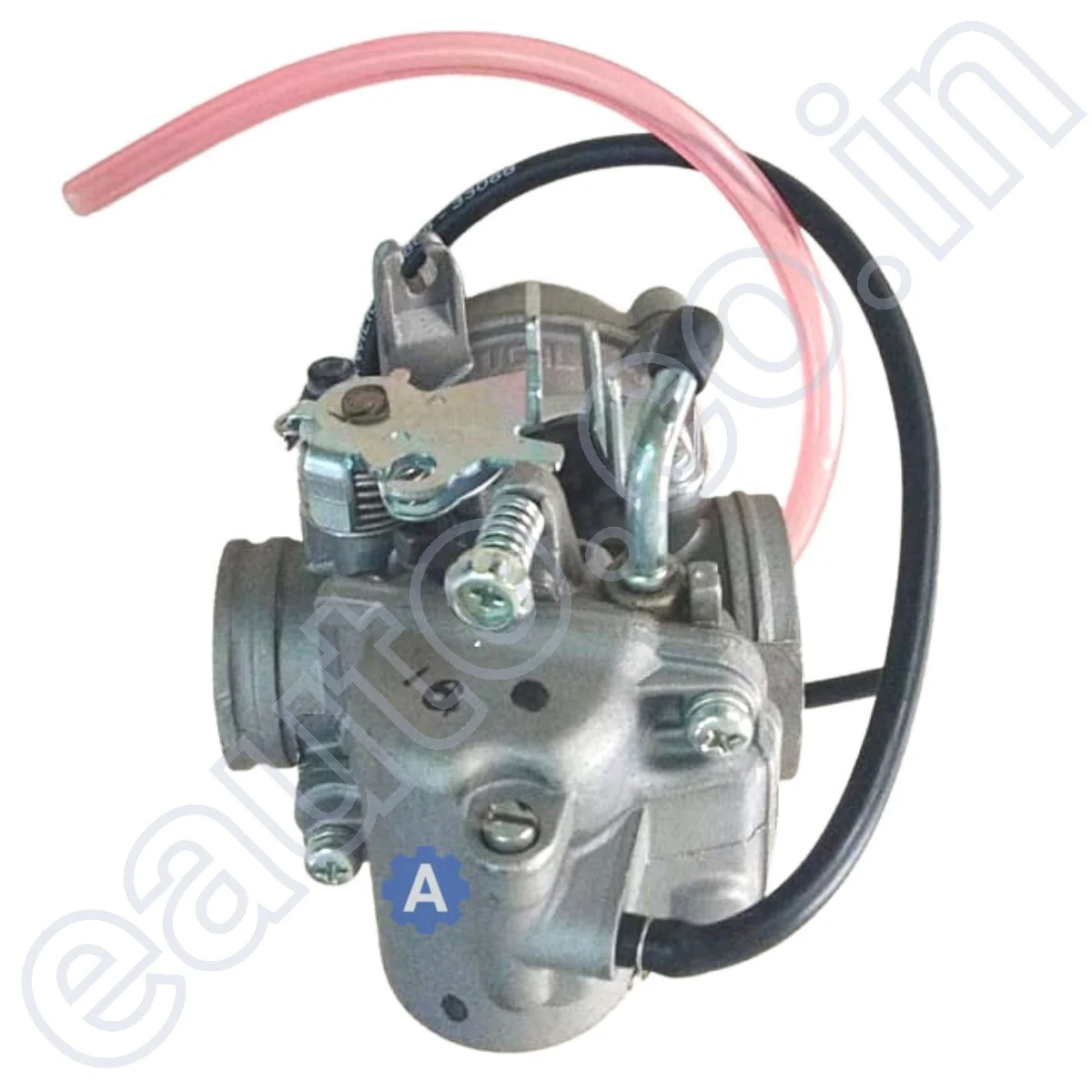 UCAL Bike Carburetor for Bajaj Avenger 150 BS3 Model | 2005-2015 Model - Image 4