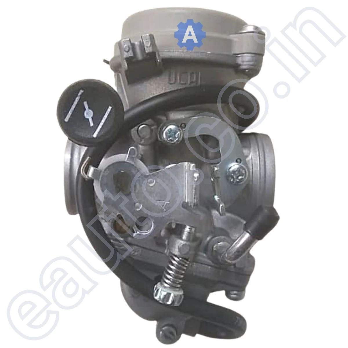 UCAL Bike Carburetor for Bajaj Avenger 220 BS4 Upgraded | BS4 Model | 2015-2018 Models - Image 2