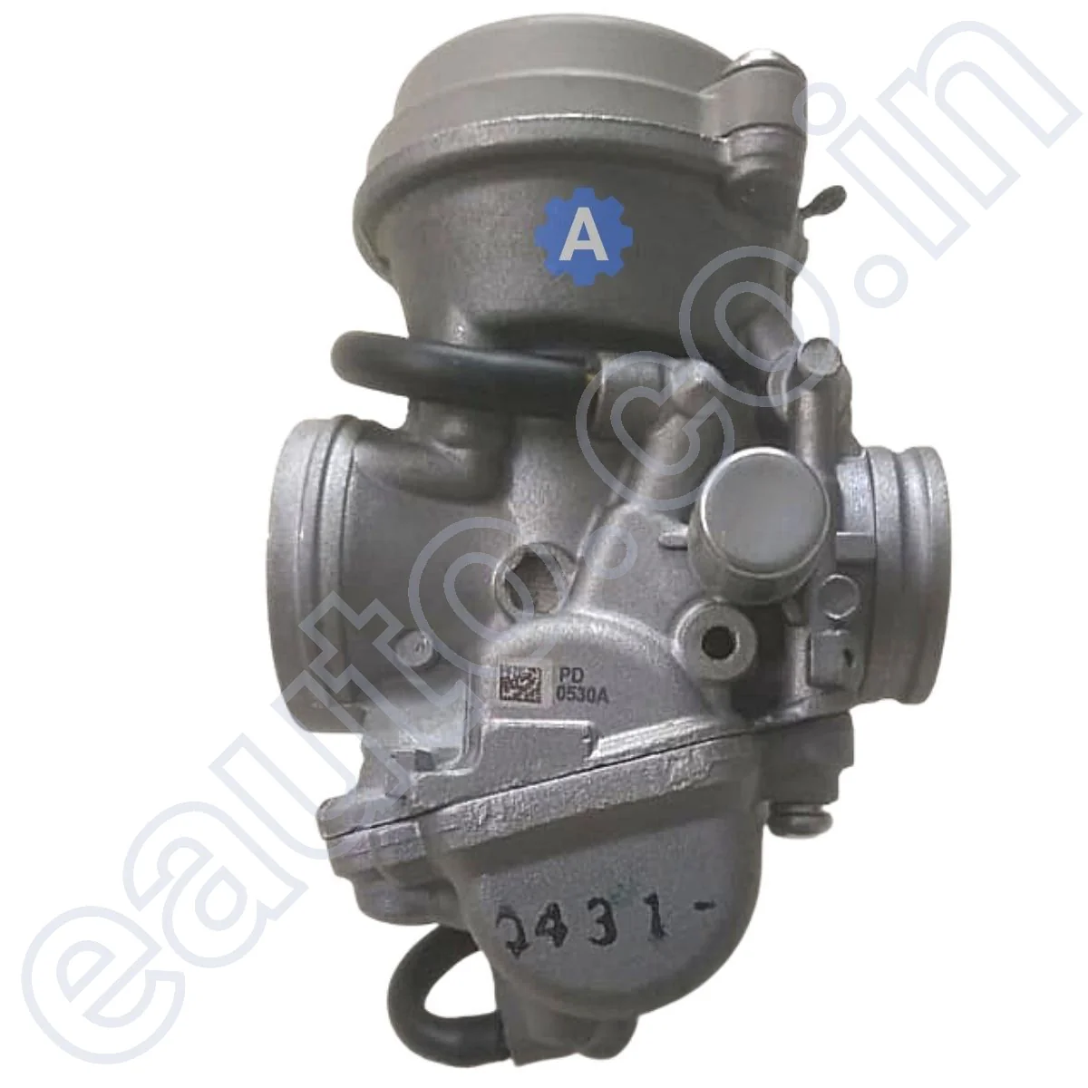 UCAL Bike Carburetor for Bajaj Avenger 220 BS4 Upgraded | BS4 Model | 2015-2018 Models - Image 3