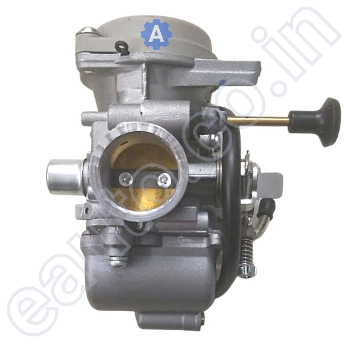 UCAL Bike Carburetor for Bajaj Avenger 220 BS4 Upgraded | BS4 Model | 2015-2018 Models - Image 4