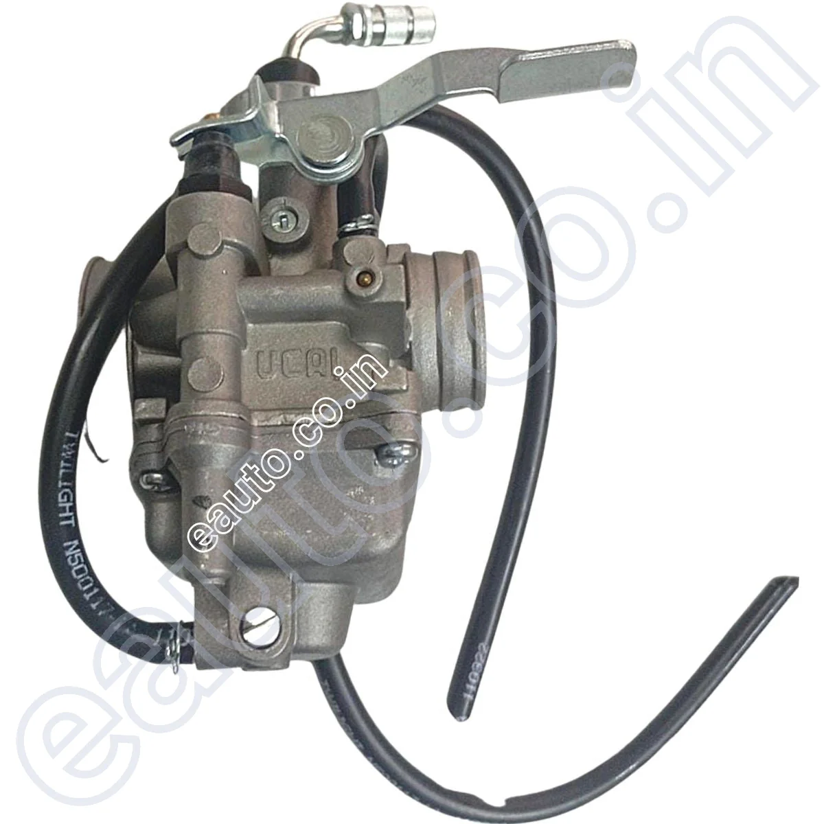 UCAL Bike Carburetor for Bajaj Discover 125 BS4 Model - Image 3