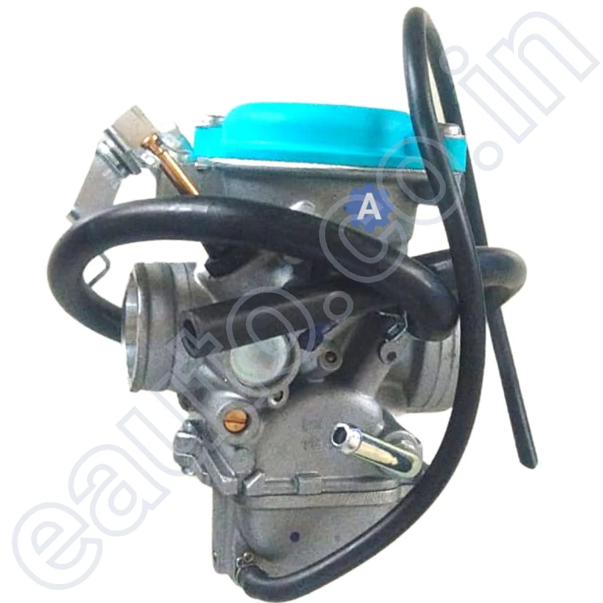 UCAL Bike Carburetor for Bajaj Discover 125 M - Image 2