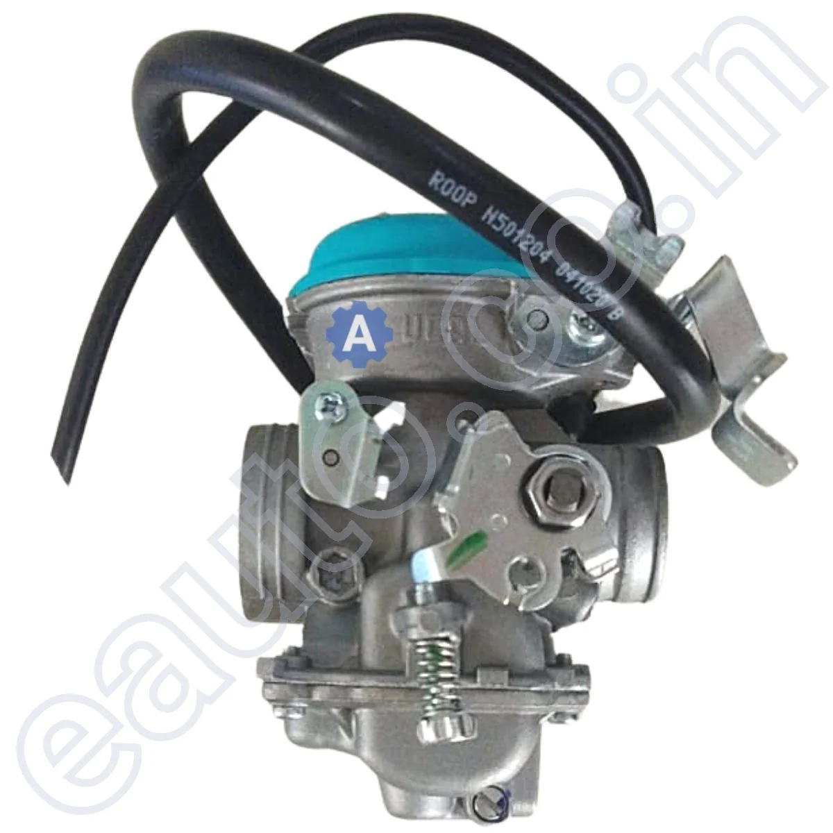 UCAL Bike Carburetor for Bajaj Discover 125 M - Image 3