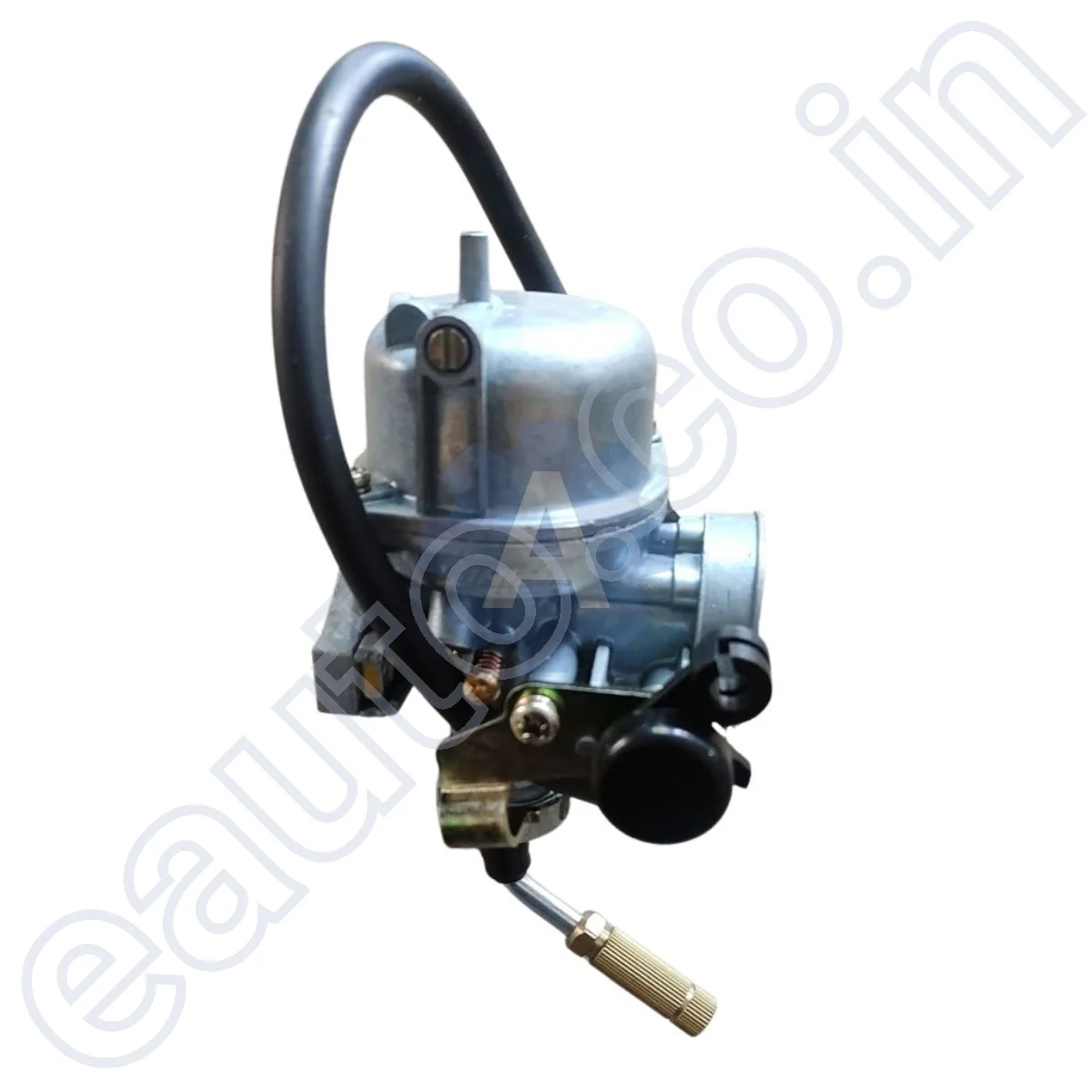 UCAL Bike Carburetor for Bajaj Platina 100 Electric Start - Image 2