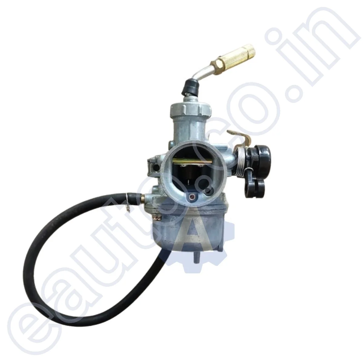 UCAL Bike Carburetor for Bajaj Platina 100 Electric Start - Image 3
