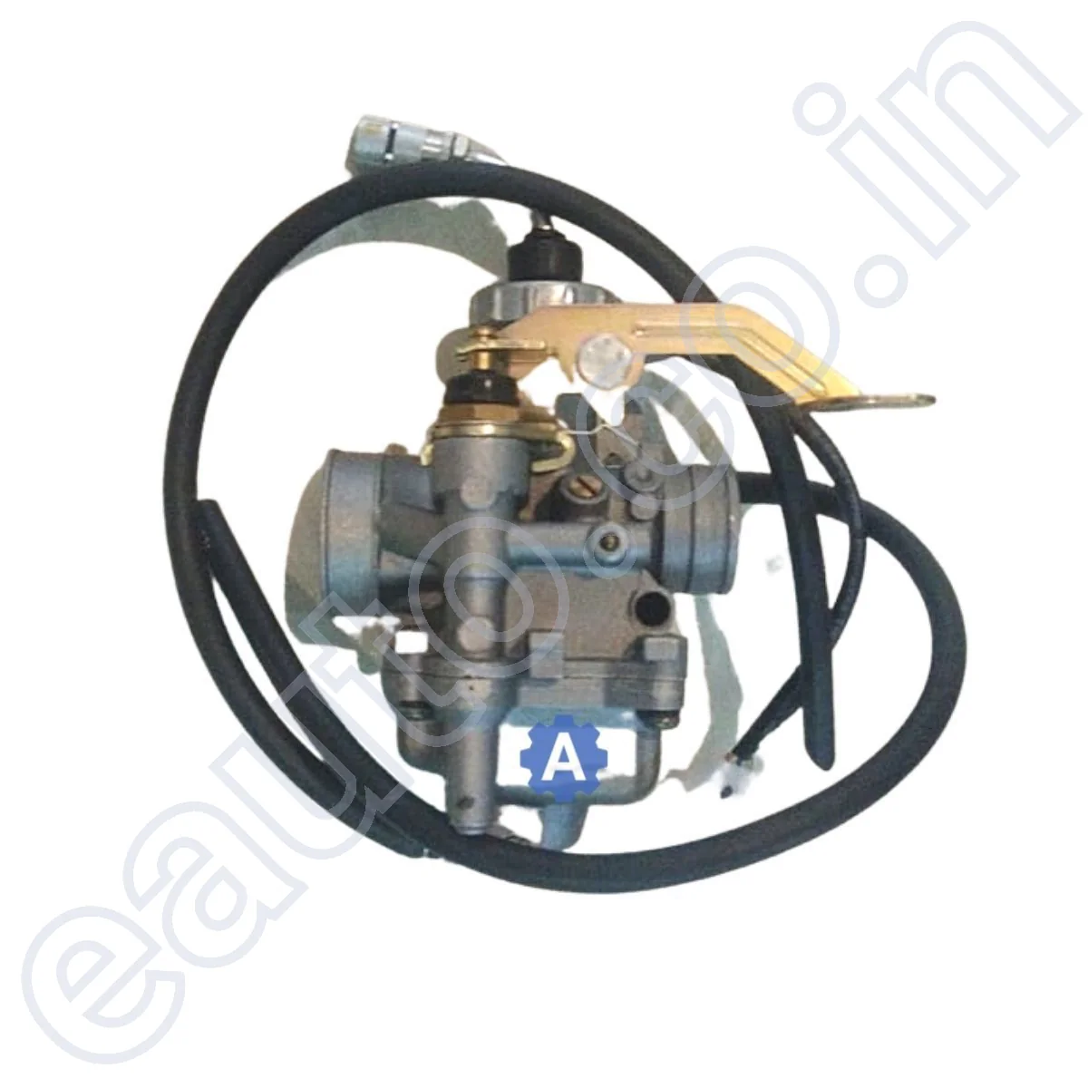 UCAL Bike Carburetor for Bajaj Platina 125 | 2008-2012 Model - Image 3