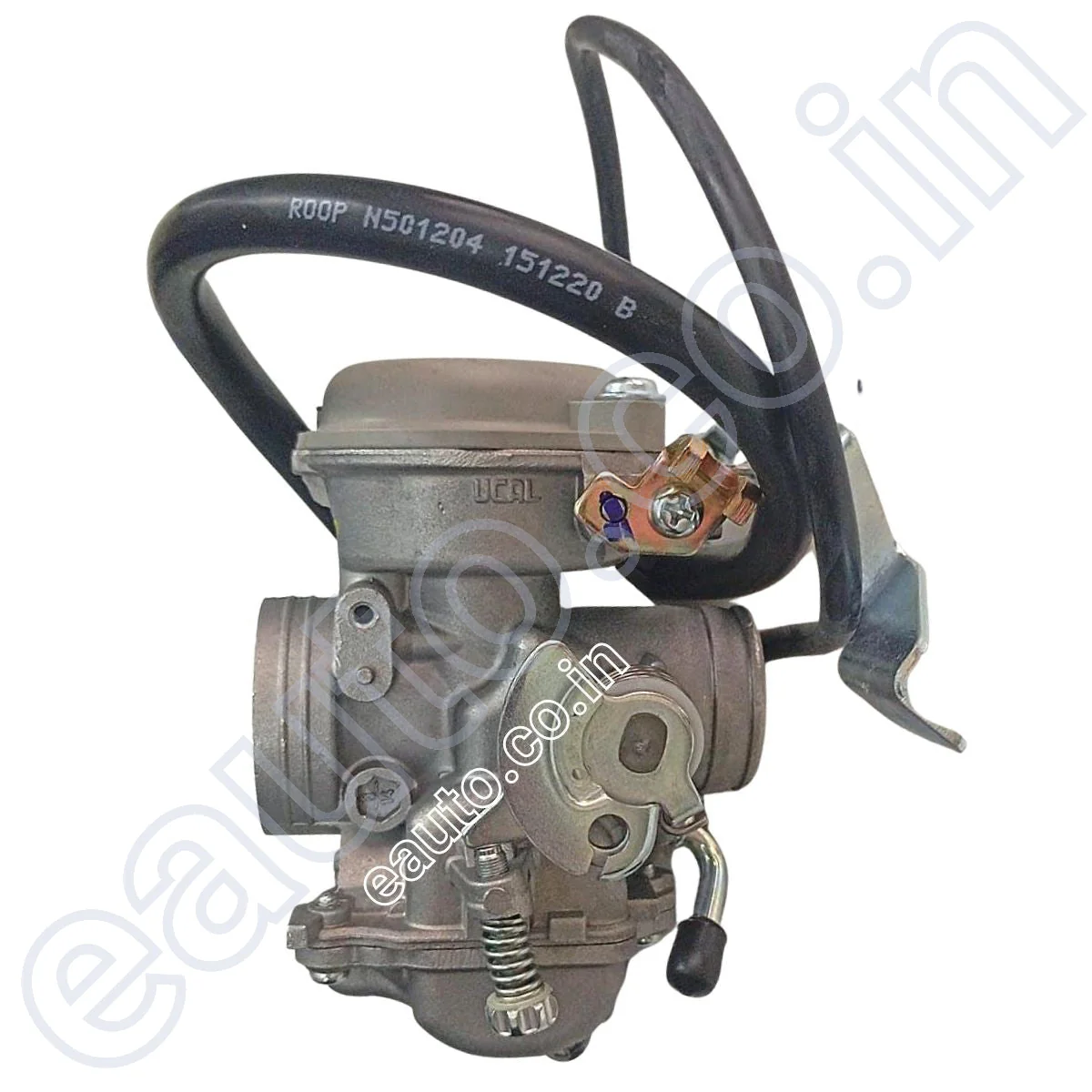 UCAL Bike Carburetor for Bajaj Pulsar 135 CC | BS4 Model - Image 3