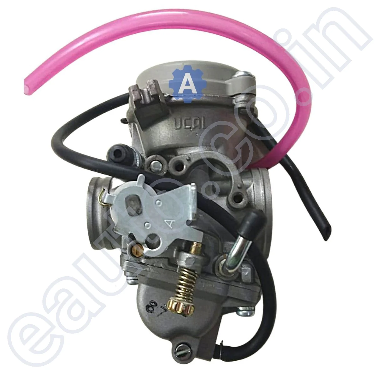 UCAL Bike Carburetor for Bajaj Pulsar 150 DTSi Old Model - Image 3