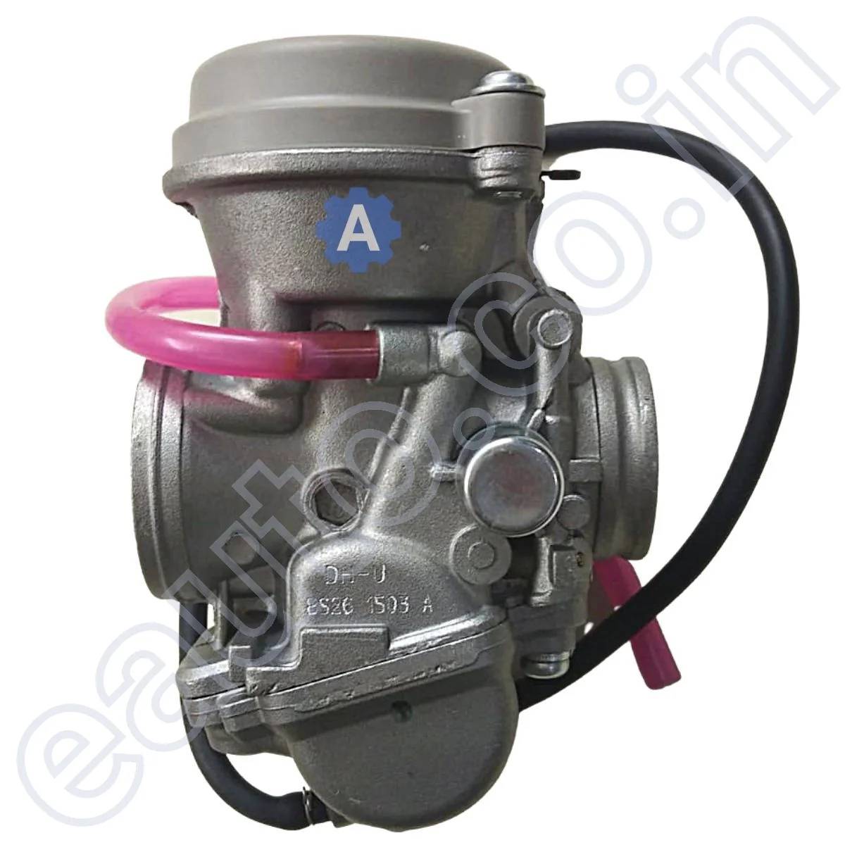 UCAL Bike Carburetor for Bajaj Pulsar 150 DTSi Old Model - Image 4
