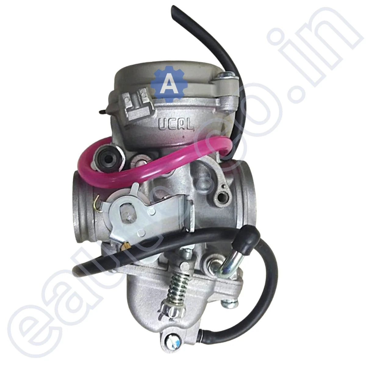 UCAL Bike Carburetor for Bajaj Pulsar 180 DTSi - Image 2