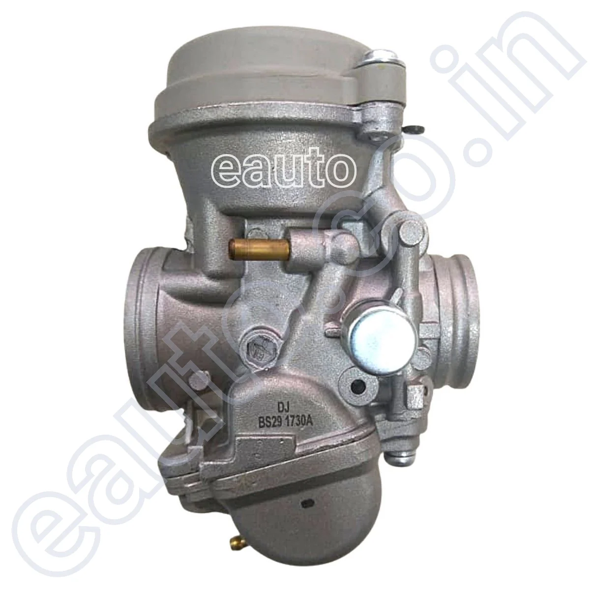 UCAL Bike Carburetor for Bajaj Pulsar 180 Old Model | Non-DTSi Engine | K2 - Image 4