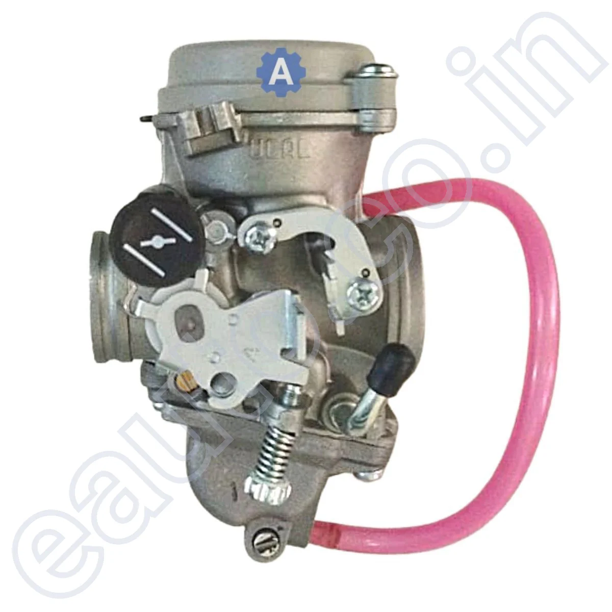 UCAL Bike Carburetor for Bajaj Pulsar 200 CC DTSi - Image 3
