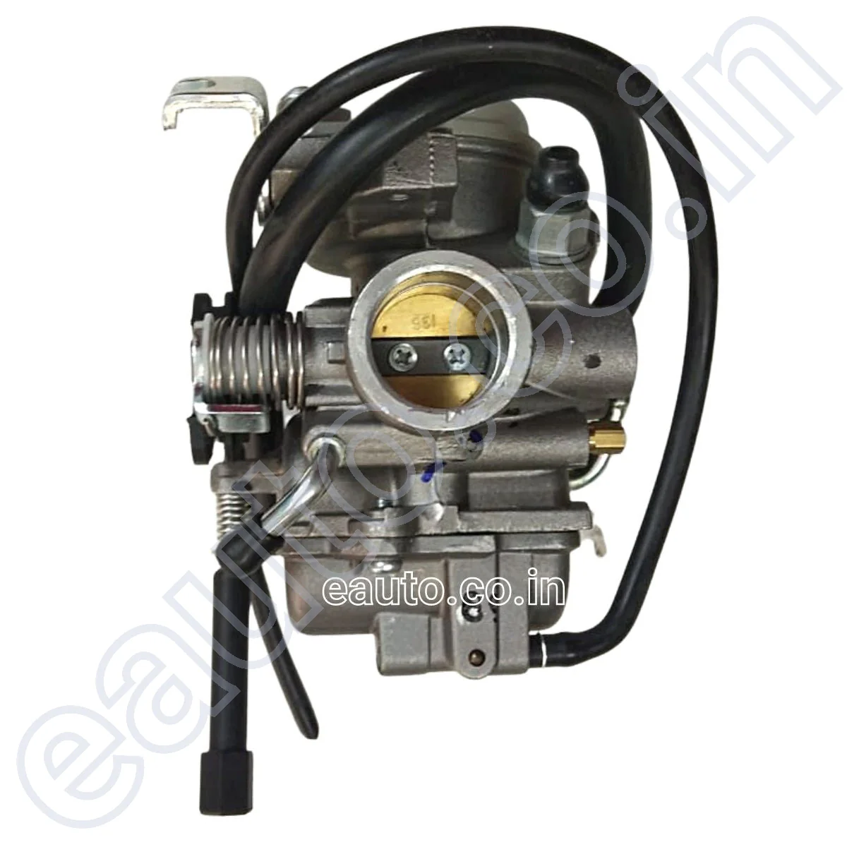 UCAL Bike Carburetor for Bajaj Vikrant V15 150CC BS4 - Image 2
