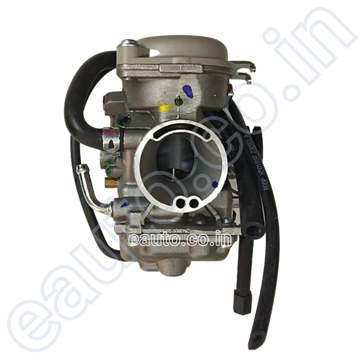 UCAL Bike Carburetor for Bajaj Vikrant V15 150CC BS4 - Image 3