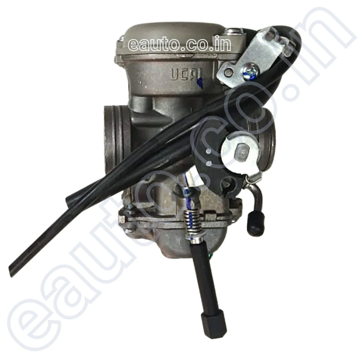 UCAL Bike Carburetor for Bajaj Vikrant V15 150CC BS4 - Image 4
