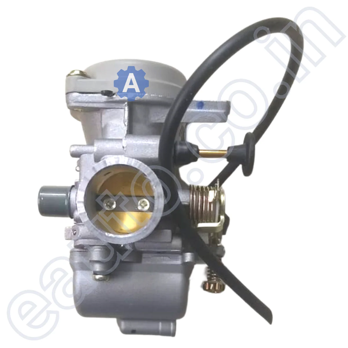 UCAL Bike Carburetor for Royal Enfield Thunderbird 350 | Bullet 350 UCE KS & ES | Classic 350 | Electra 350 UCE ES | All BS3 Models Before 2017 - Image 4