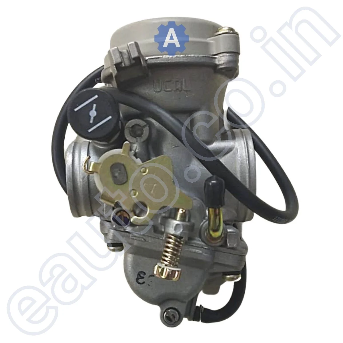 UCAL Bike Carburetor for Royal Enfield Thunderbird 350CC BS4 - Image 3