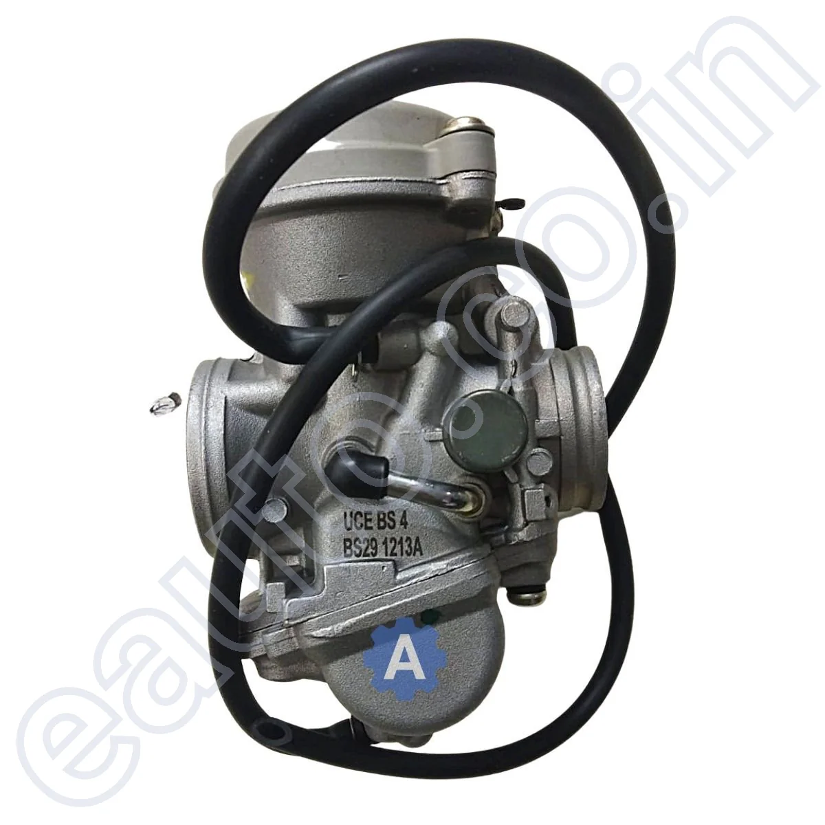 UCAL Bike Carburetor for Royal Enfield Thunderbird 350CC BS4 - Image 4