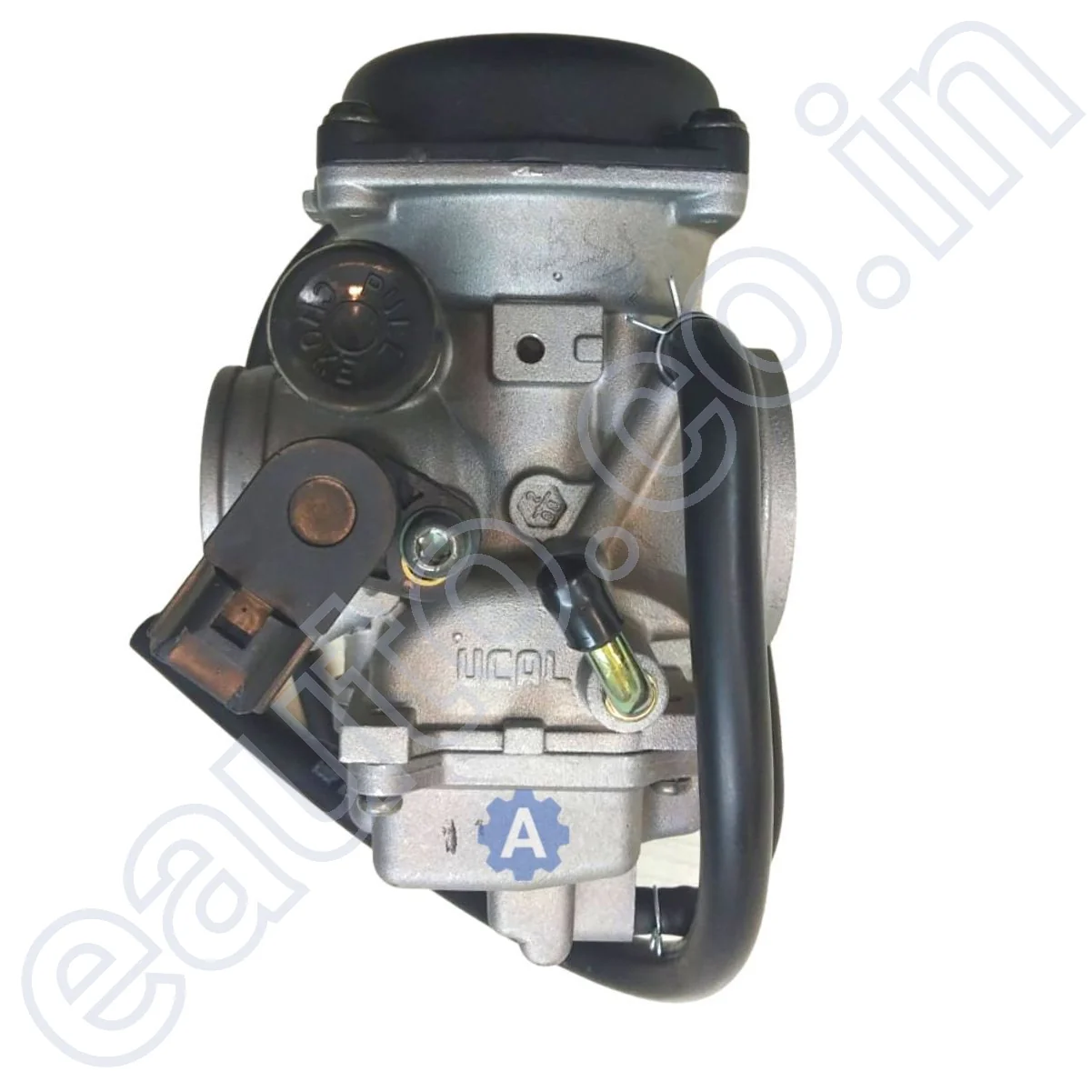 UCAL Bike Carburetor for Royal Enfield Thunderbird 500CC - Image 3