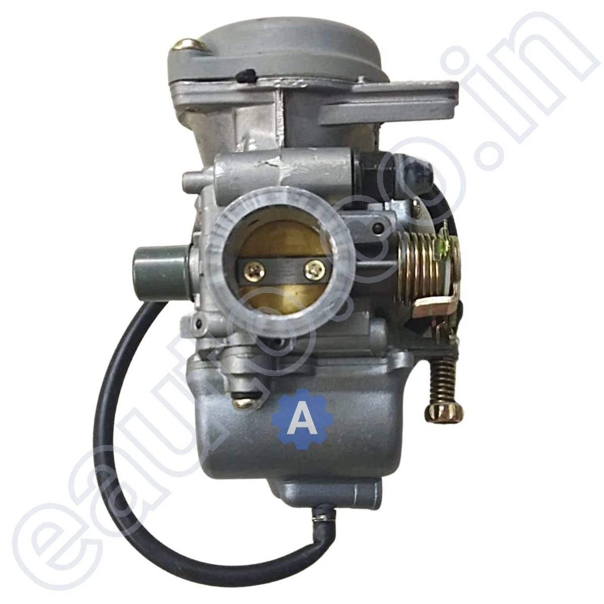 UCAL Bike Carburetor for TVS Fiero F2 - Image 4