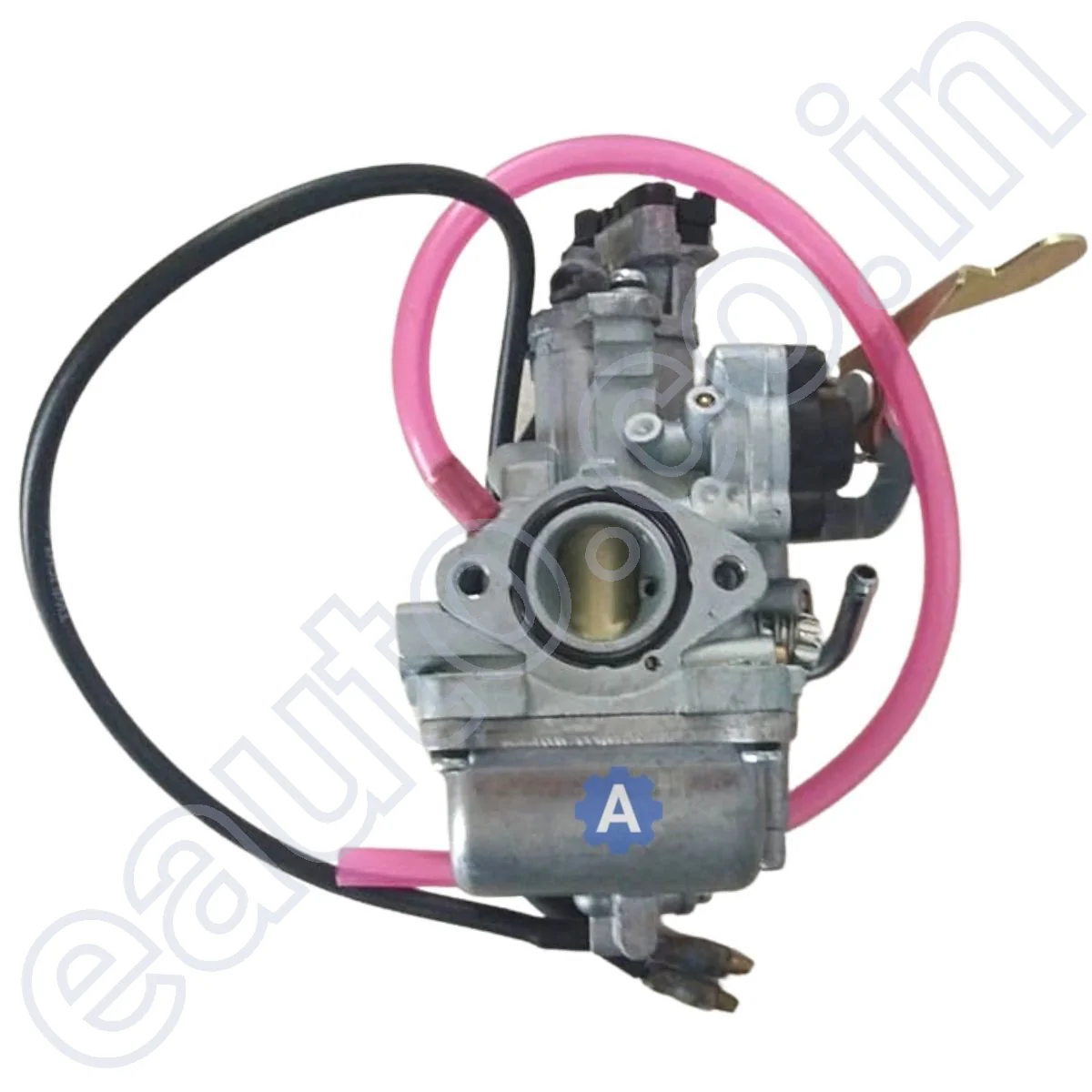 UCAL Bike Carburetor for Suzuki Heat | Zeus - Image 2