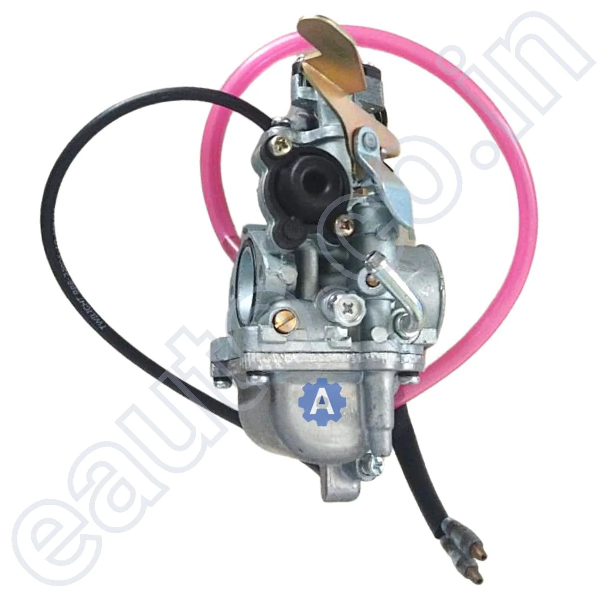 UCAL Bike Carburetor for Suzuki Heat | Zeus - Image 3