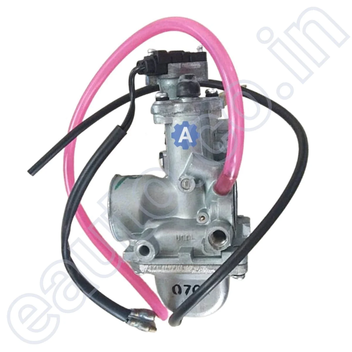 UCAL Bike Carburetor for Suzuki Heat | Zeus - Image 4