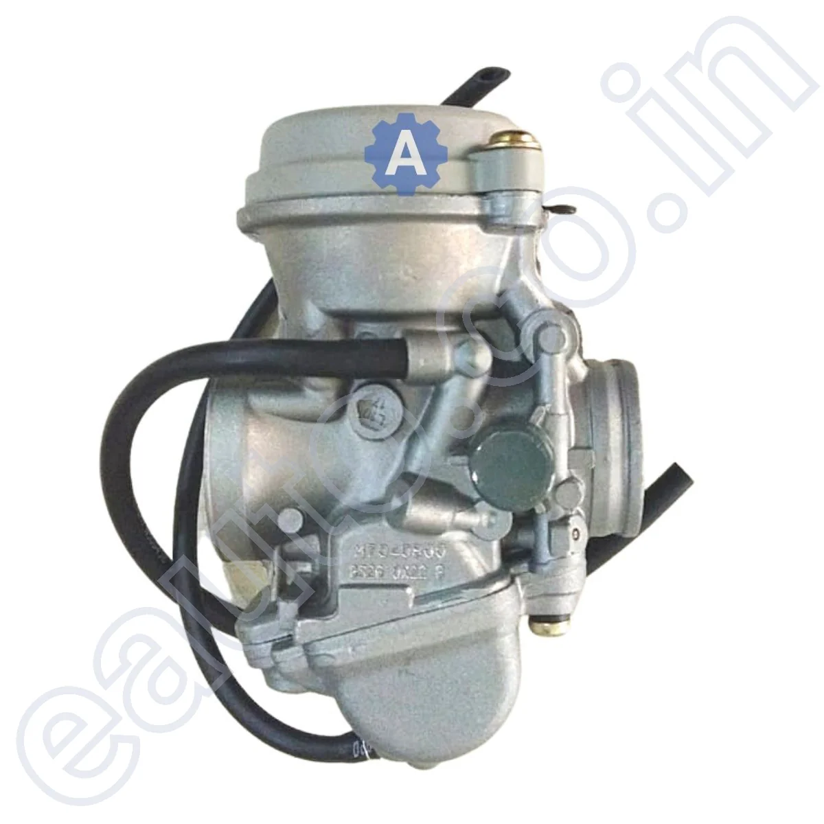 UCAL Bike Carburetor for TVS Apache 150 - Image 2