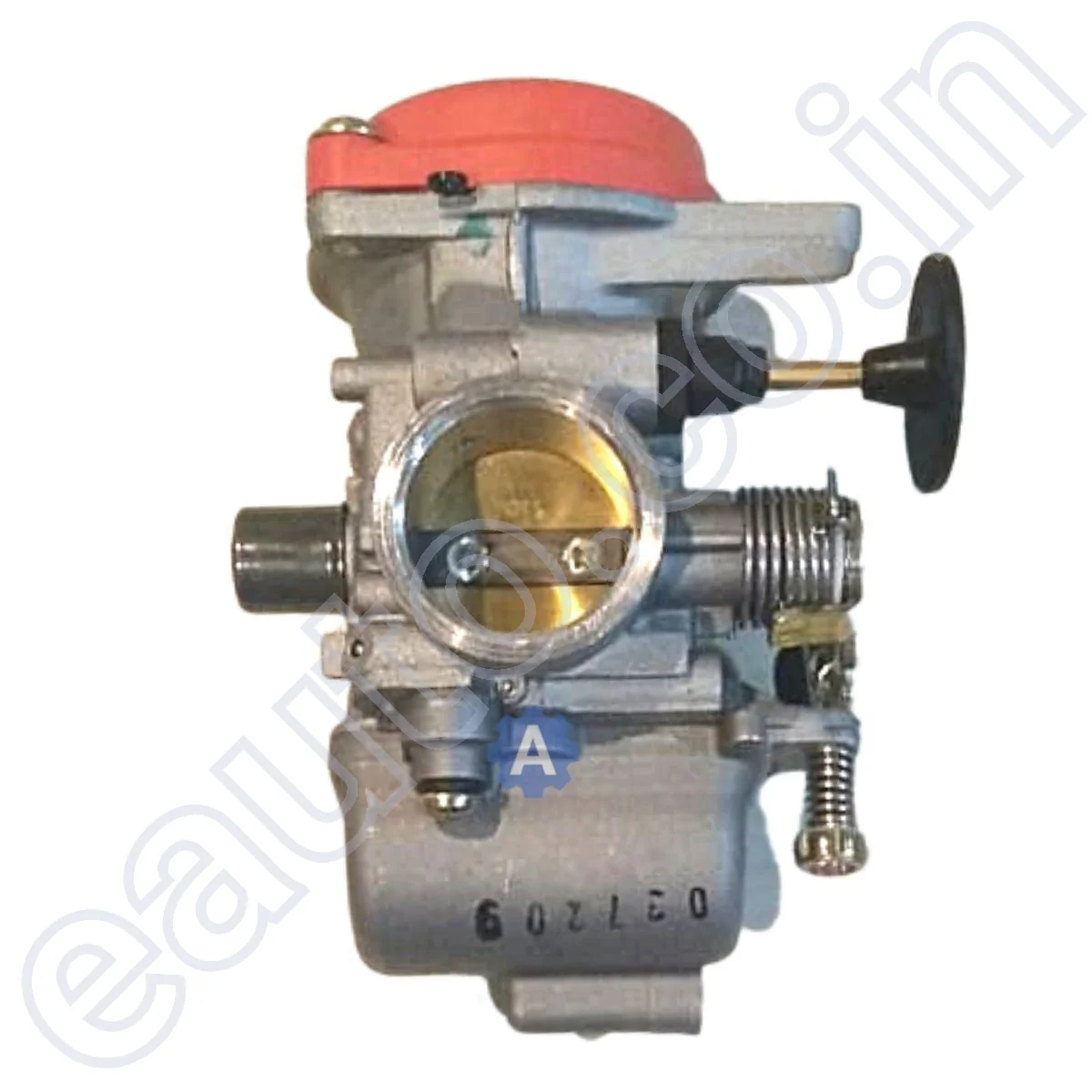 UCAL Bike Carburetor for TVS Apache RTR 180CC - Image 2