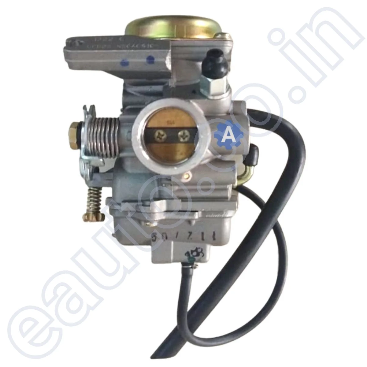 UCAL Bike Carburetor for TVS Phoenix 125 | 2012-2017 Models - Image 3