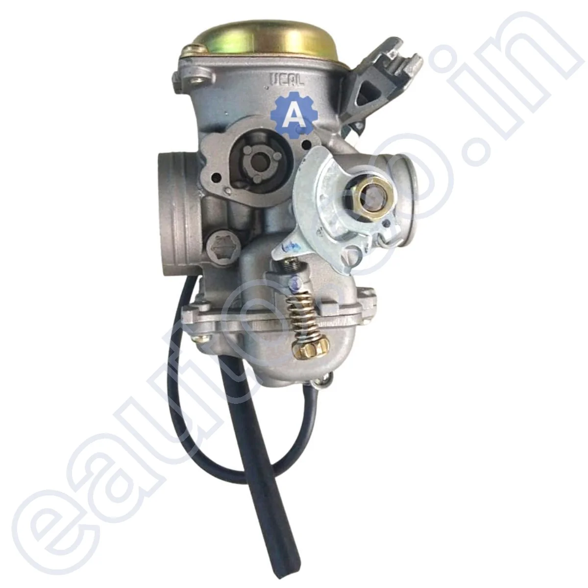 UCAL Bike Carburetor for TVS Phoenix 125 | 2012-2017 Models - Image 4