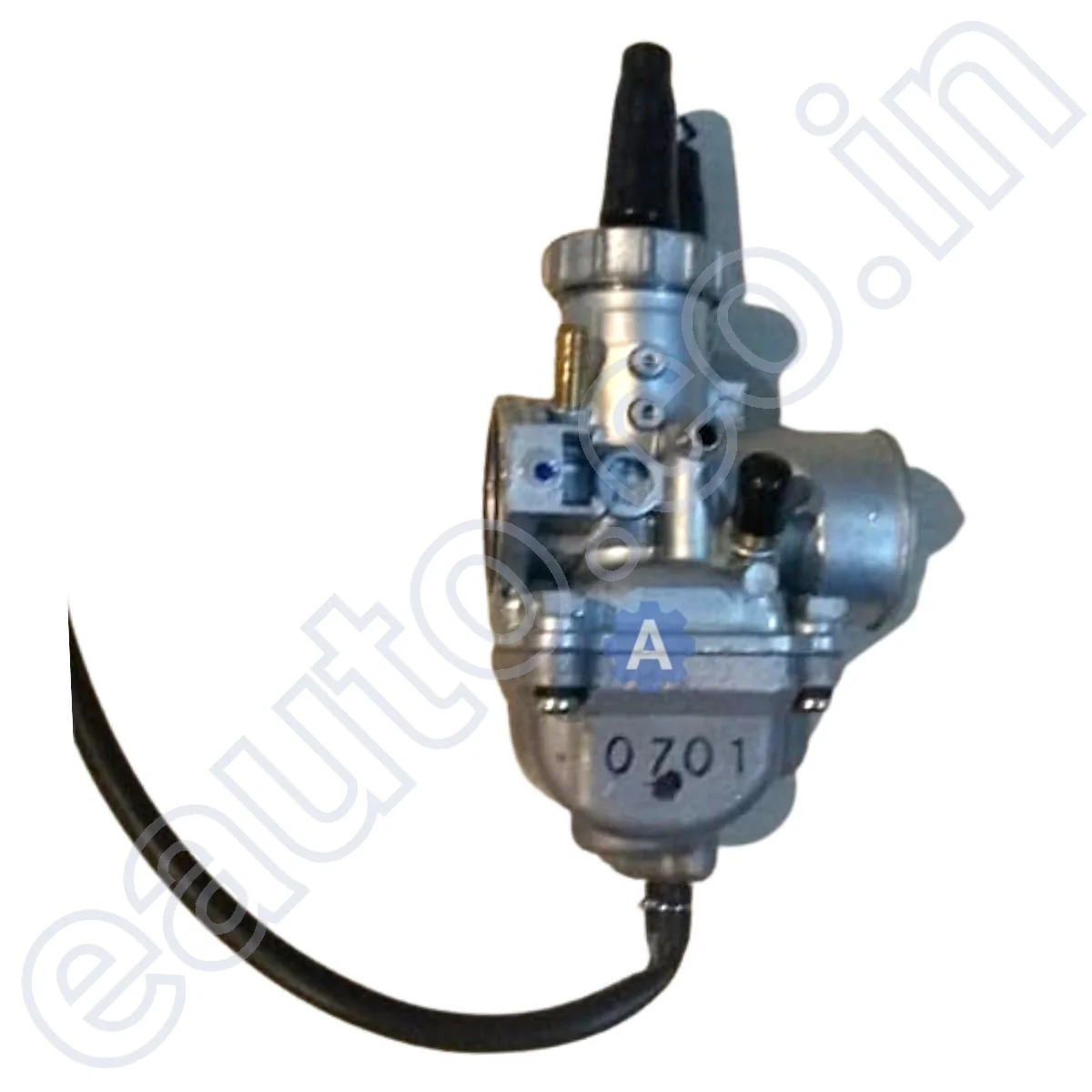 UCAL Bike Carburetor for TVS Victor GLX 125 | 2004-2007 Models - Image 2