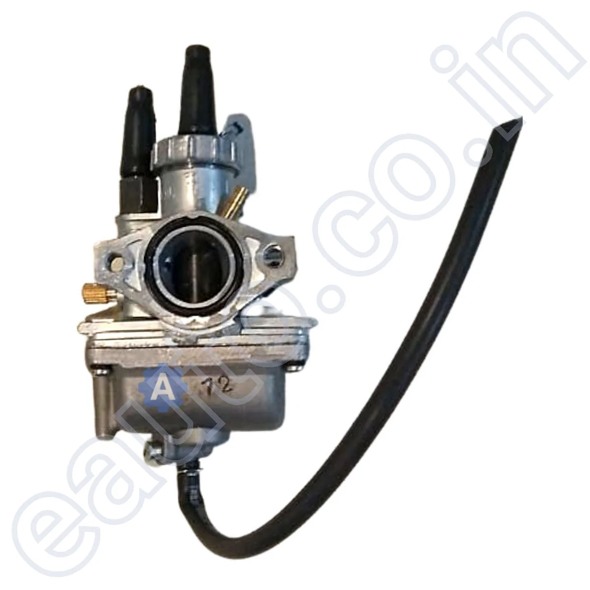 UCAL Bike Carburetor for TVS Victor GLX 125 | 2004-2007 Models - Image 3