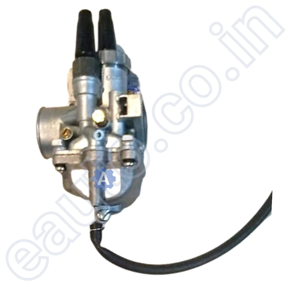 UCAL Bike Carburetor for TVS Victor GLX 125 | 2004-2007 Models - Image 4