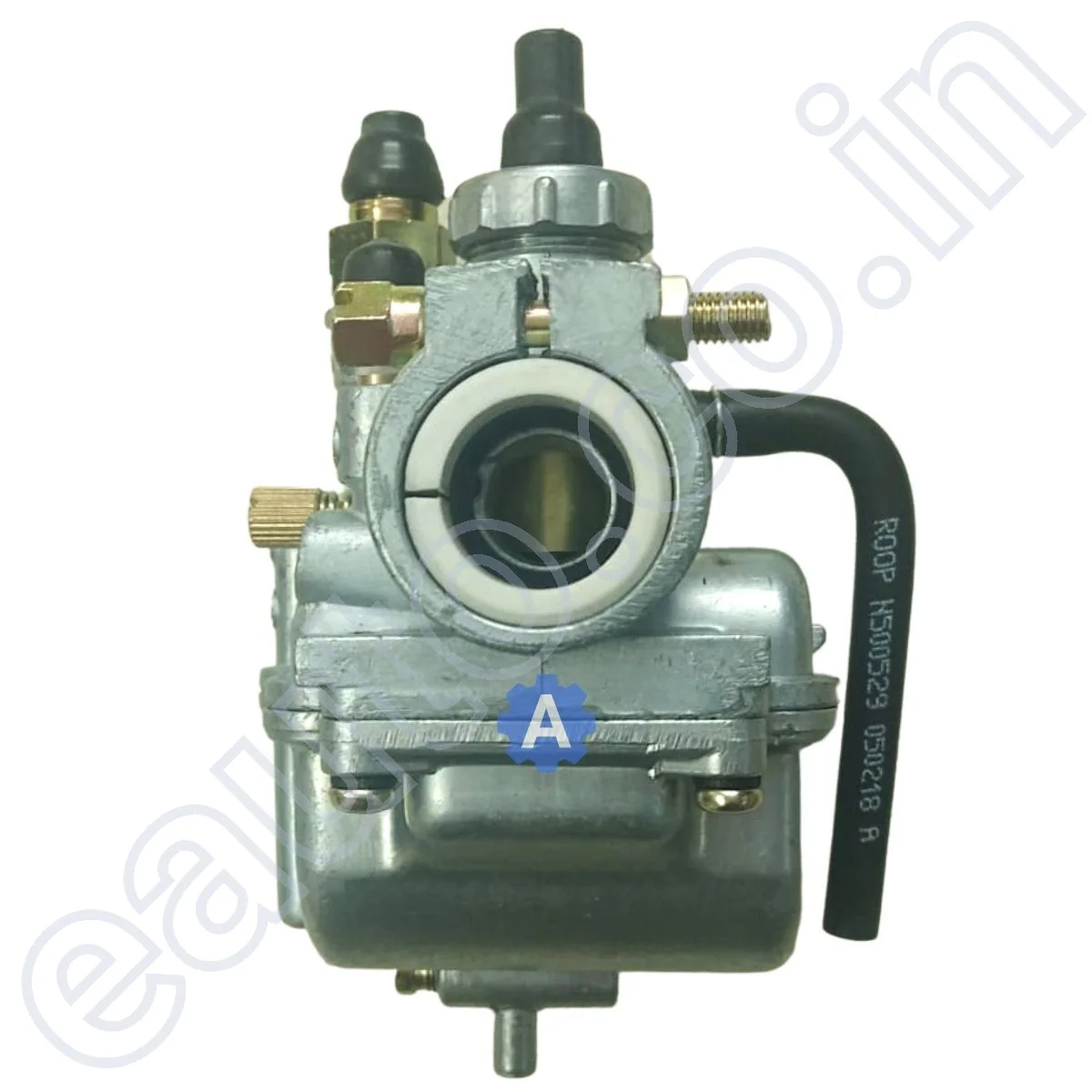 UCAL Bike Carburetor for TVS XL Super Heavy Duty 70CC - Image 2
