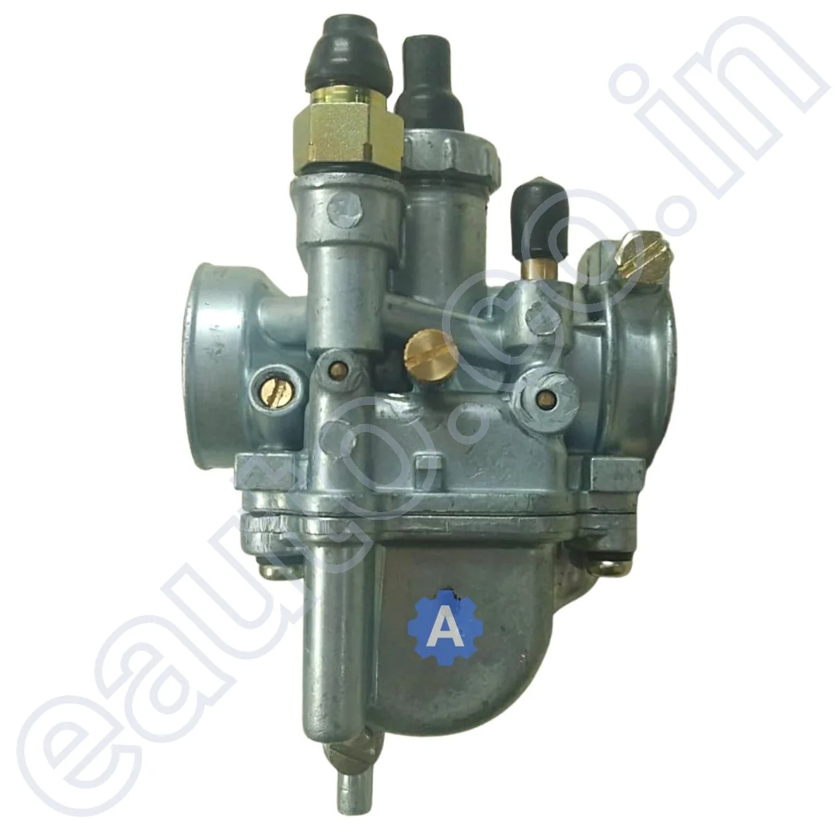 UCAL Bike Carburetor for TVS XL Super Heavy Duty 70CC - Image 3