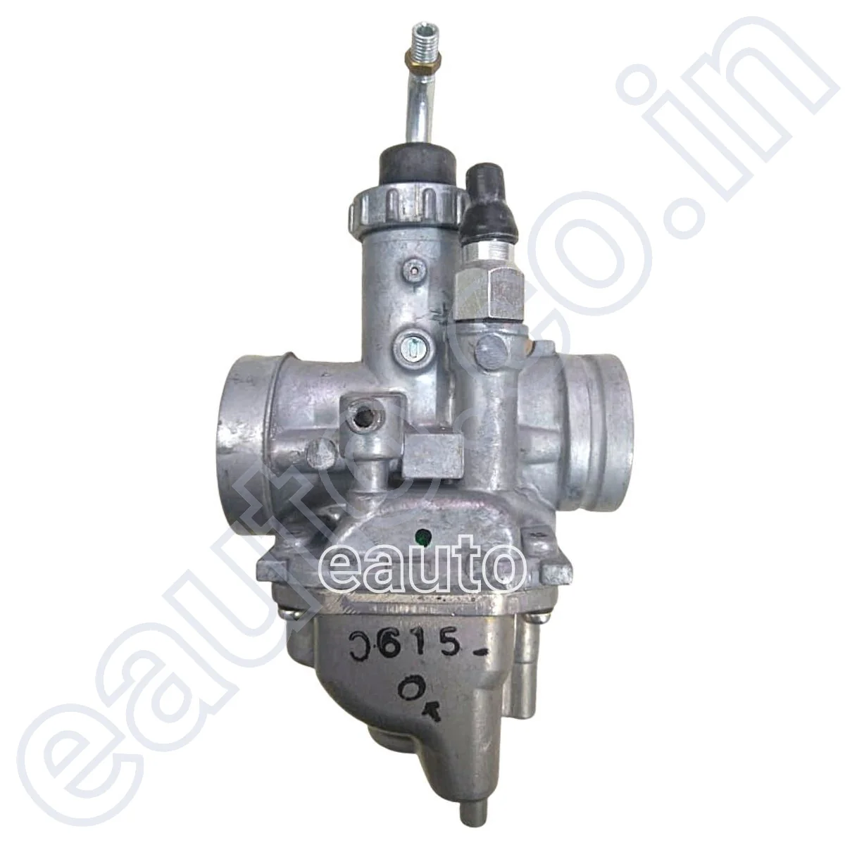 UCAL Bike Carburetor for Yamaha Enticer - Image 3